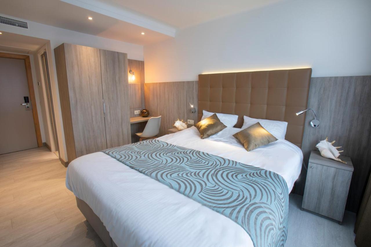 Hotel Atlanta Knokke-Heist