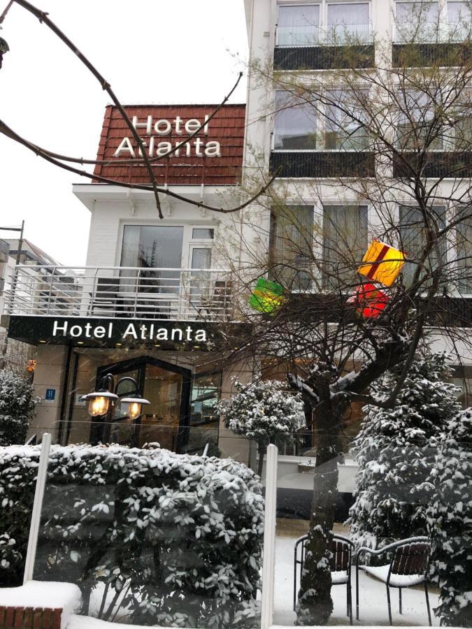 Atlanta 4* Knokke-Heist