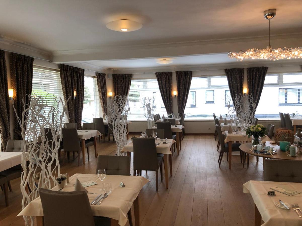 Atlanta Hotel Knokke-Heist