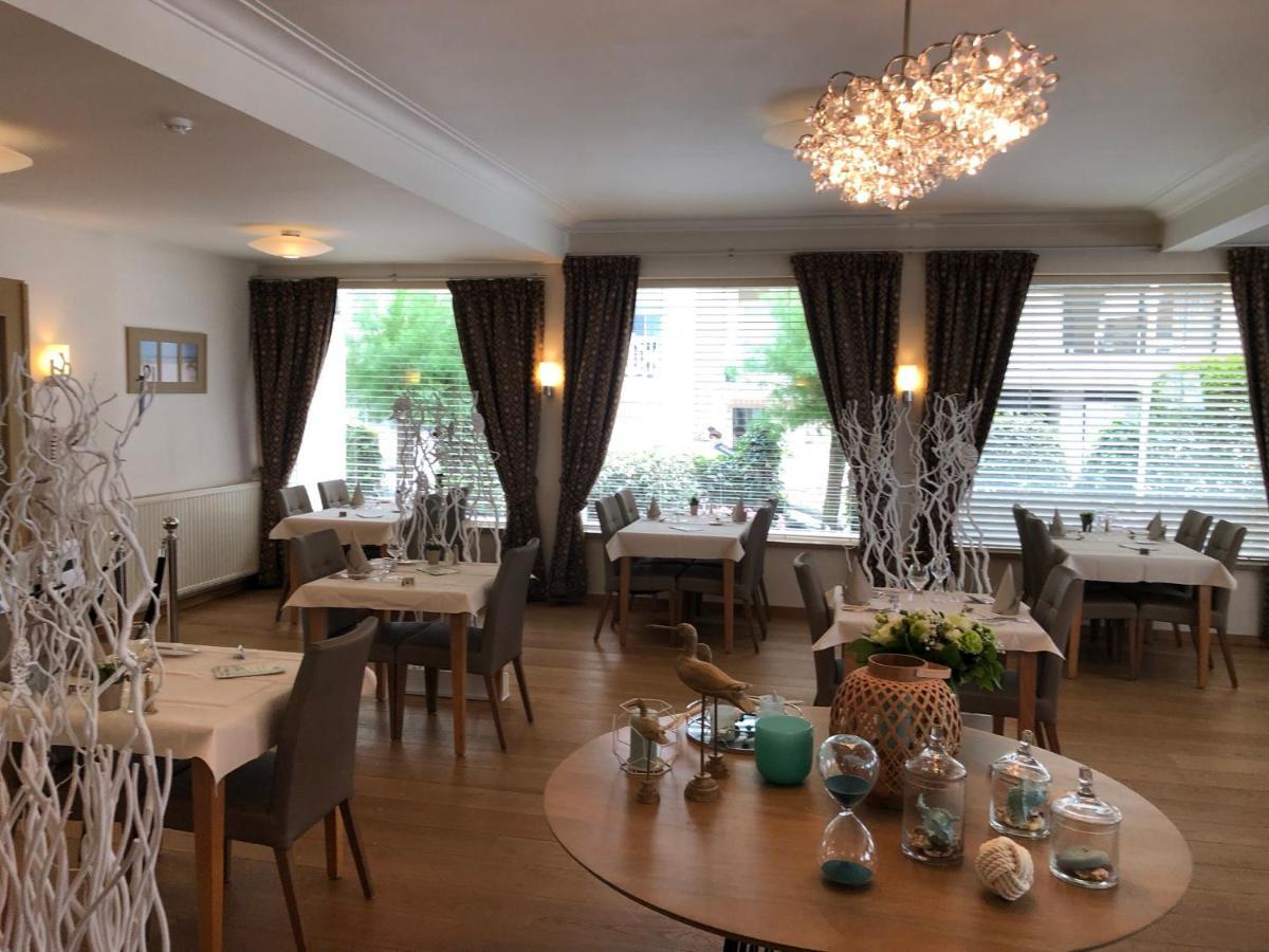 Hotel Atlanta Knokke-Heist
