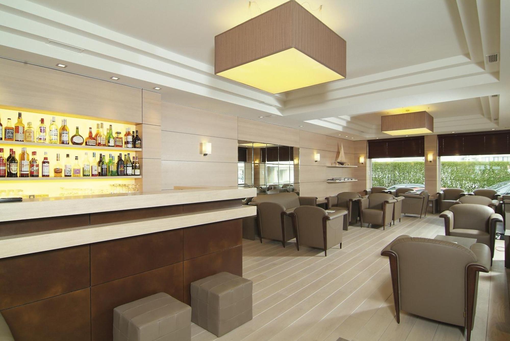 Atlanta Hotel Knokke-Heist