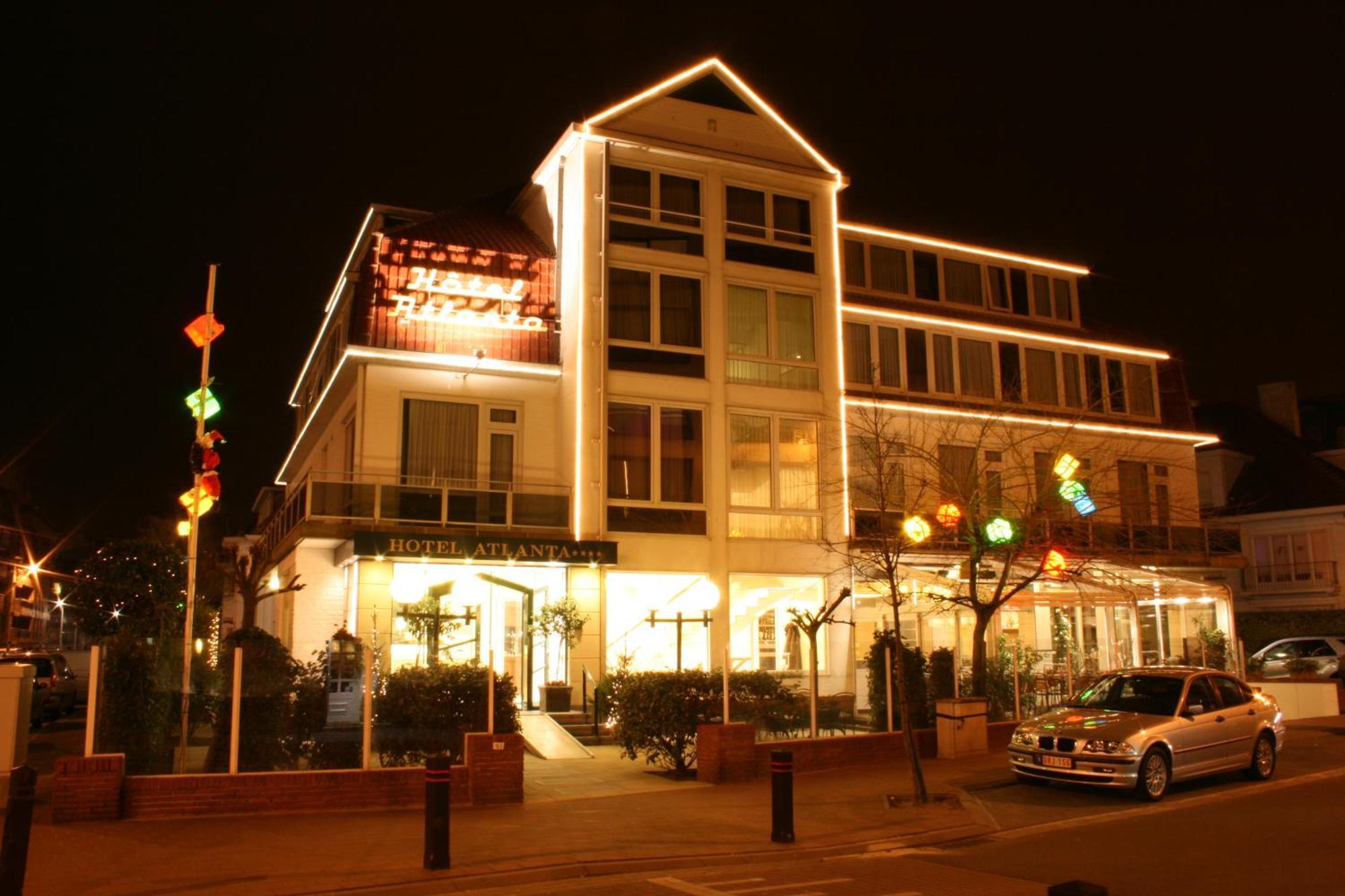 Hotel Atlanta 4*