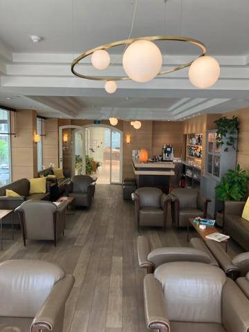 Hotel Atlanta 4*