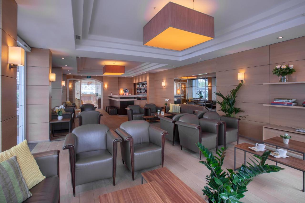 Atlanta 4* Knokke-Heist